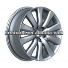 20 inch beautiful chrome sport replica wheels for mazda